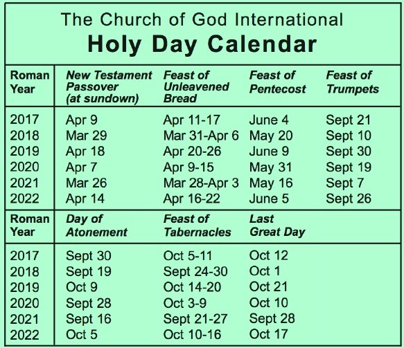 holy-day-calendar-church-of-god-international-canada