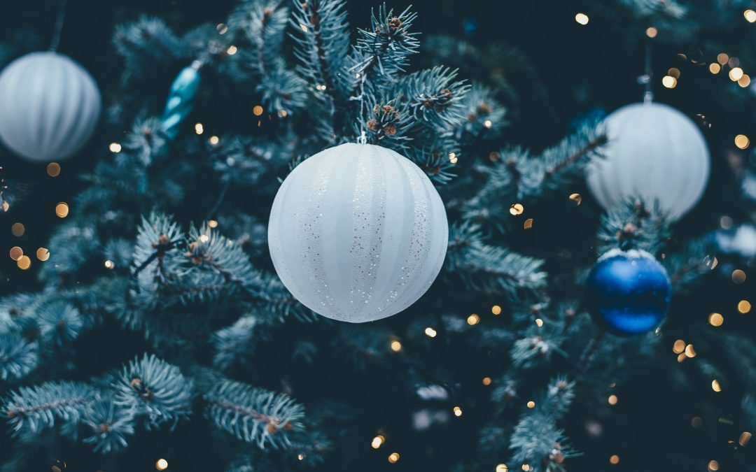 Christmas or Saturnalia?