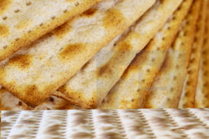Lessons from the Days of Unleavened Bread