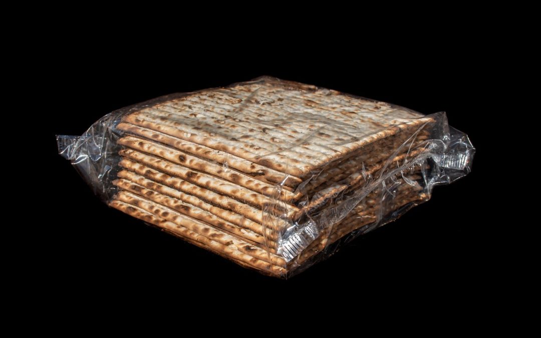 What are the “Days of Unleavened Bread”?