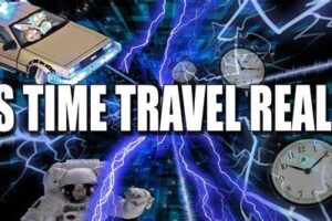 The Truth About … Time Travel