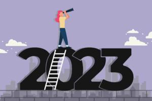 What Difference will 2023 Make for you? By Horane Smith