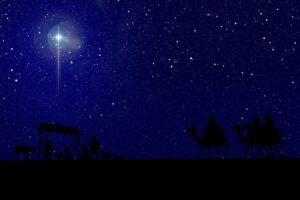 The Birth of Christ is true, but…