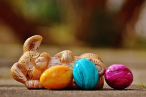 Easter or Passover? An Important Letter