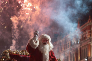 The birth that was not… The birth that was not…