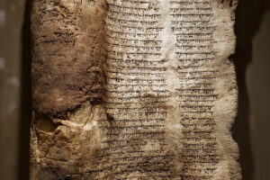 A Letter Preserves Truth