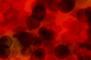It’s in the Blood!